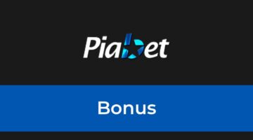 Piabet Bonus