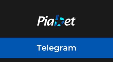 Piabet Telegram