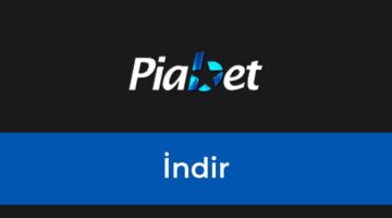 Piabet İndir